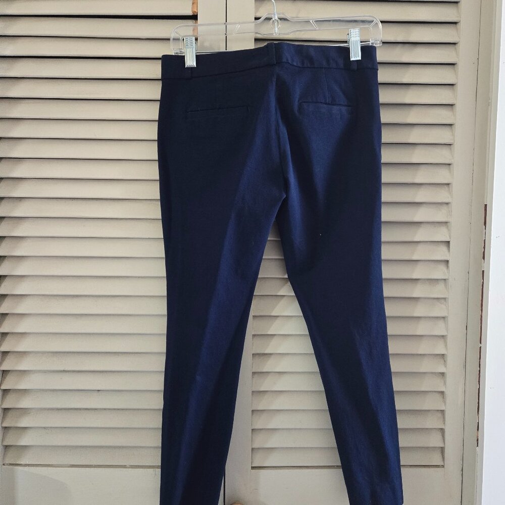 Banana Republic Stretchy Sloan